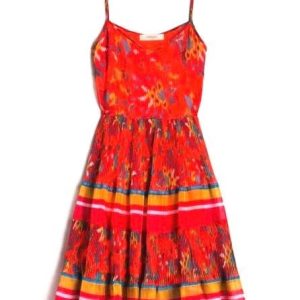 TWIN SET NEW SUKIENKA