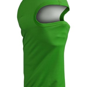 Ocieplana Kominiarka termoaktywna -THERMO LIME BT.L