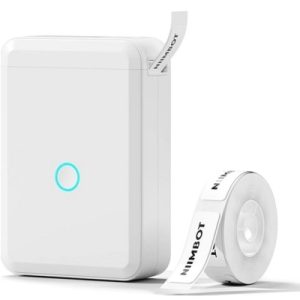 Drukarka Etykiet Niimbot D110 White - DARMOWA DOSTAWA w 48h