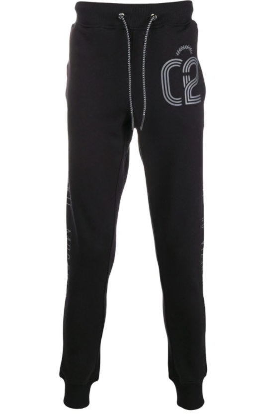 FRANKIE MORELLO MEN SPODNIE "LUCIANA"