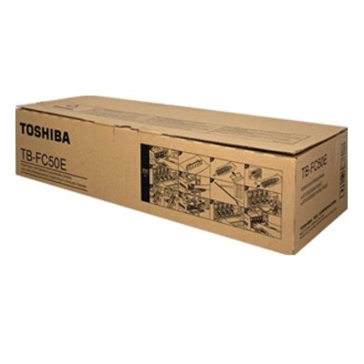 Pojemnik na Zużyty Toner Oryginalny Toshiba TB-FC50E (6AG00007695) - DARMOWA DOSTAWA w 24h