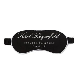 OPASKA NA OCZY Z LOGO