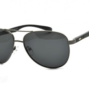 Pilotki Polaryzacyjne okulary Aviator POL-10B