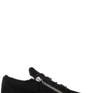 OCIEPLANE SNEAKERSY "FRANKIE WINTER"