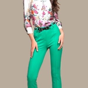 CRISTINA EFFE SPODNIE "PAROSH"