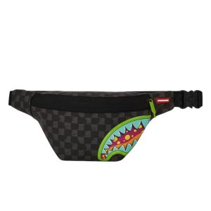 NERKA Z LOGO "SLIME TAKEOVER"