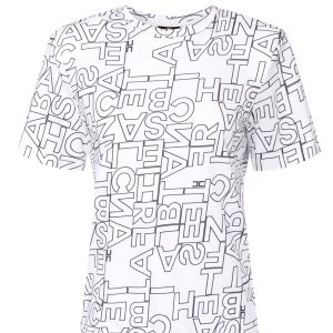 TSHIRT Z MONOGRAMEM