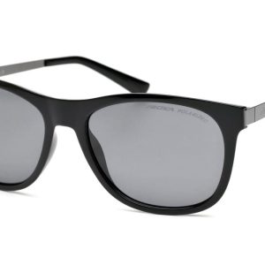 Arctica S-265 polaryzacyjne okulary nerdy