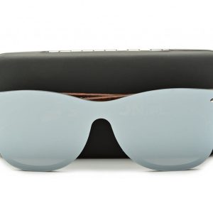 Okulary polaryzacyjne Lustrzanki Nerd POL-789A