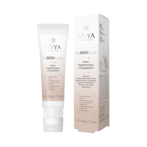 Krem z masażerem | Miya Cosmetics