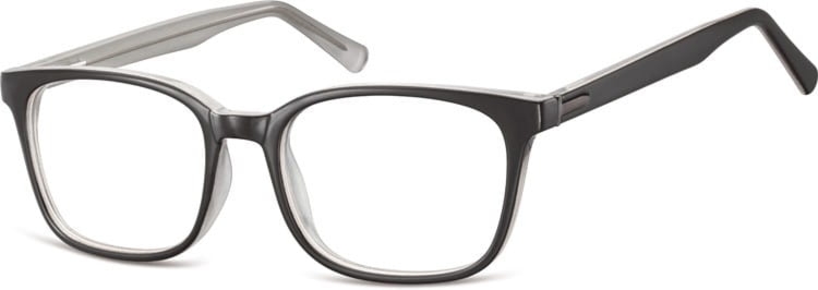 Okulary oprawki optyczne korekcyjne Sunoptic CP151B