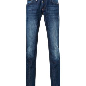 PHILIPP PLEIN MEN SPODNIE