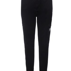 SPODNIE CARGO Z LOGO