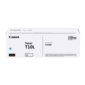 Toner Oryginalny Canon T10L (4804C001) (Błękitny) - DARMOWA DOSTAWA w 24h