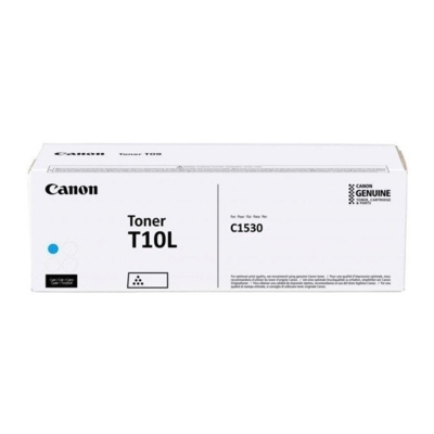 Toner Oryginalny Canon T10L (4804C001) (Błękitny) - DARMOWA DOSTAWA w 24h