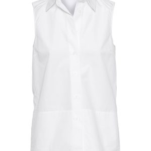 VICTORIA Beckham koszula VBT250SS15M309