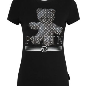 TSHIRT Z MODNYM PRINTEM