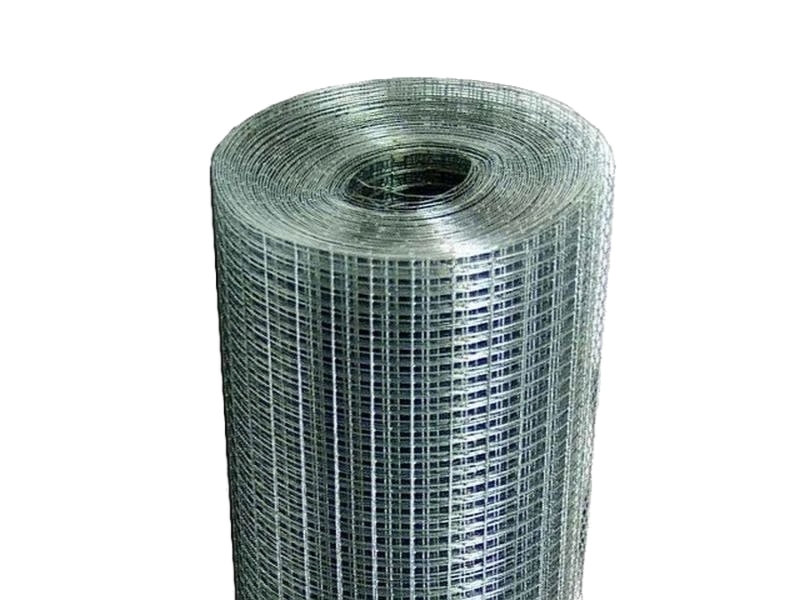 Siatka zgrzewana - 19 mm x 19 mm / 1,00 m - 20m STRONG