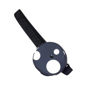 SASZETKA SOFTSHELL Z LOGO "LA BOULE"