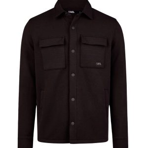 KOSZULA Z KIESZENIAMI