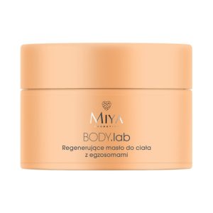 Masło do ciała | Miya Cosmetics