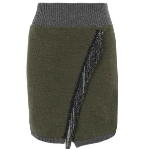 PINKO SPÓDNICA "ACONITO"