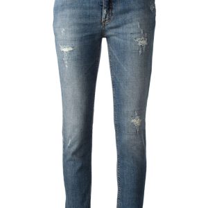 VICTORIA BECKHAM JEANSY VB2CF287