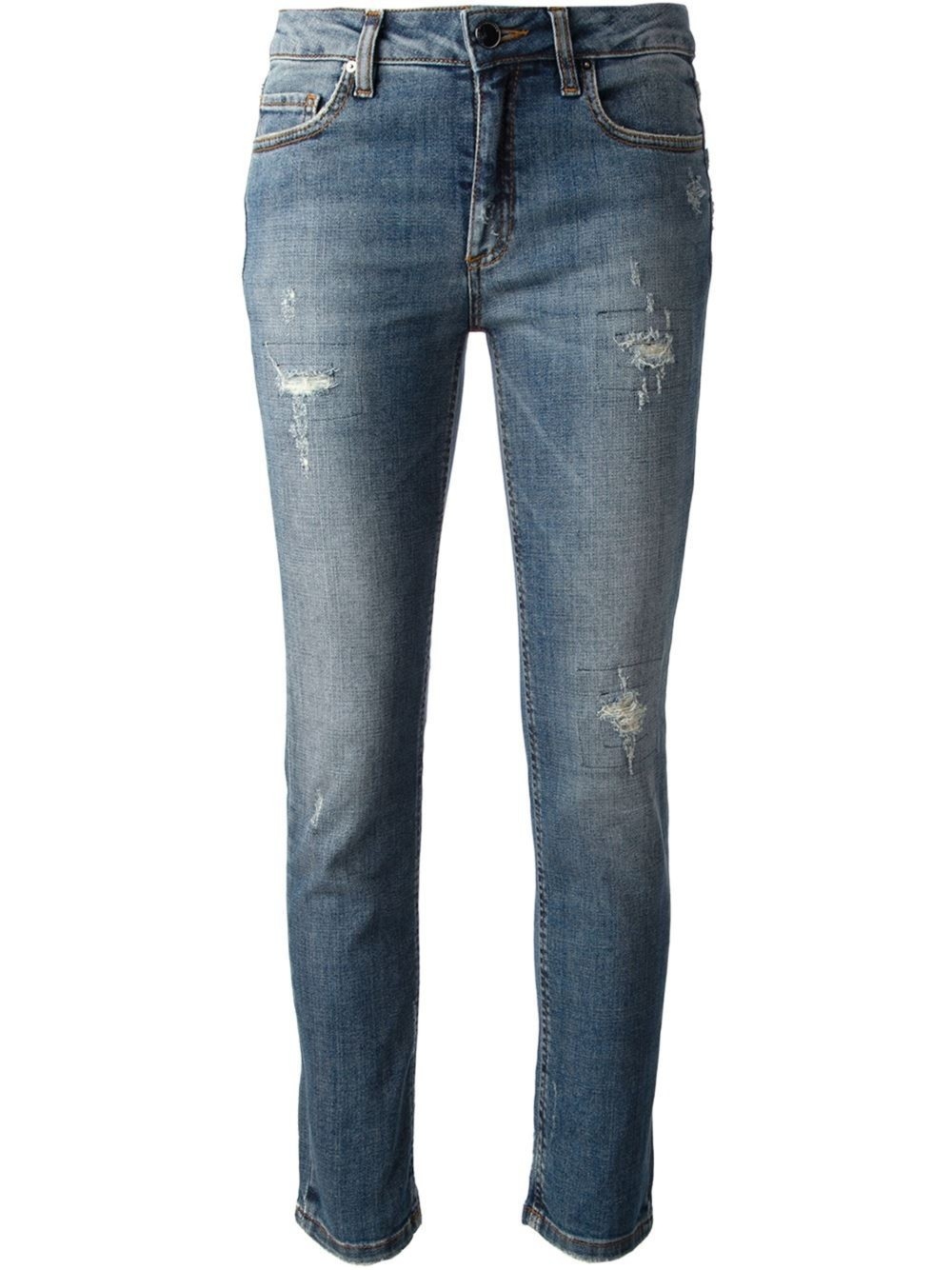 VICTORIA BECKHAM JEANSY VB2CF287