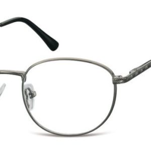 Lenonki zerowki Okulary Oprawki korekcyjne 794A grafitowe