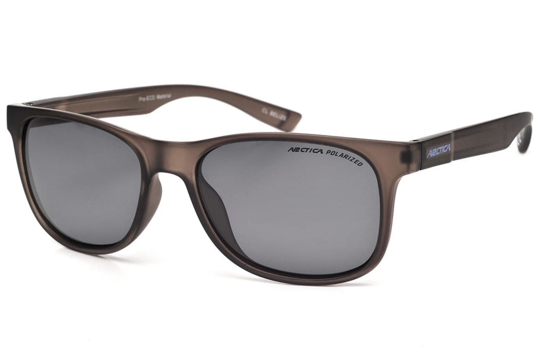 Okulary ARCTICA S-288D Polaryzacyjne Nerdy