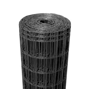 Siatka zgrzewana 100 mm x 50 mm / 0,80 m - rolka 10 m