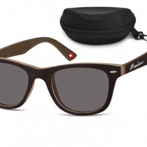 Okulary Przeciwsłoneczne Nerdy Montana M42D