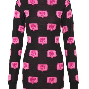 SUKIENKA Z MONOGRAMEM "EYELIKE"