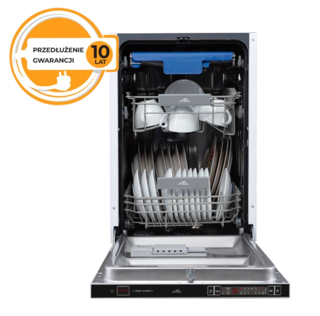 Zmywarka do zabudowy ETA 45 basic ETA239590001C