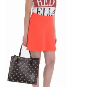 RED VALENTINO SPÓDNICA IR3RA0451FR