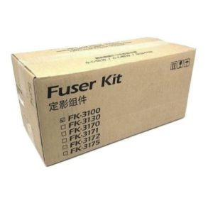 Zespół Grzewczy Oryginalny Kyocera FK-3100 (302MS93070) - DARMOWA DOSTAWA w 24h