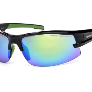 Okulary ARCTICA S-271B Sportowe Revo