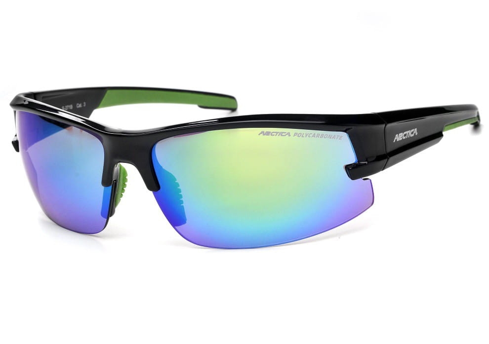 Okulary ARCTICA S-271B Sportowe Revo