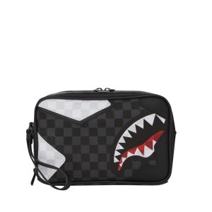 KOSMETYCZKA Z LOGO "TRIPLE DECKER HEIR TO THE THRONE"