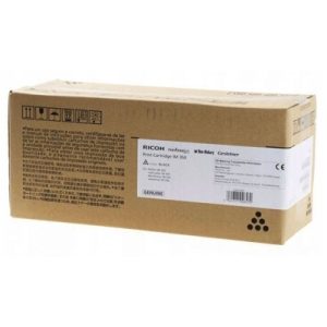 Toner Oryginalny Ricoh IM 350 (418133) (Czarny) - DARMOWA DOSTAWA w 24h