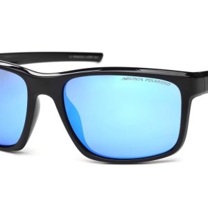 Arctica S-267B polaryzacyjne okulary sportowe