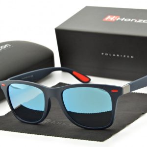 Okulary polaryzacyjne uv400 HD PREMIUM POL-HOR-03A