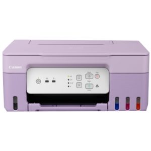 Drukarka Canon Pixma G3430 Purple - DARMOWA DOSTAWA w 24h