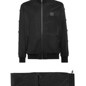 KOMPLET DRESOWY Z LOGO