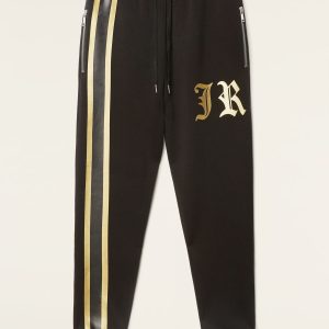 JOHN RICHMOND SPODNIE "ESCACENA"