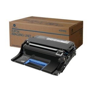 Bęben Oryginalny KM IUP-34 (ACEY01D) (Czarny) - DARMOWA DOSTAWA w 24h