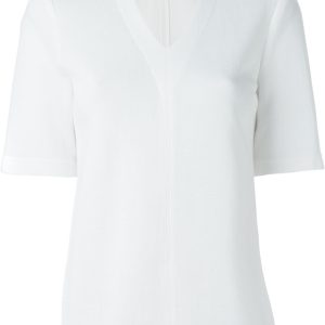 VICTORIA BECKHAM BLUZKA VBT378PAW15256