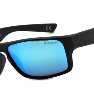 Okulary z polaryzacją przeciwsłoneczne lustrzanki drs-68c4