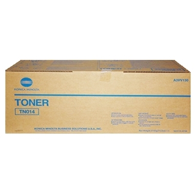 Toner Oryginalny KM TN-014 (A3VV150) (Czarny) - DARMOWA DOSTAWA w 24h