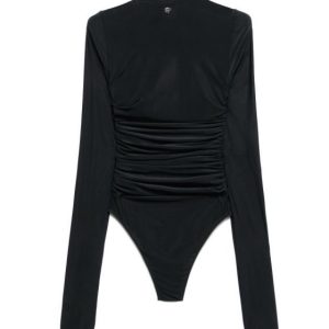 ELASTYCZNY GOLF Z BODY "SCANDAL"